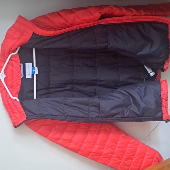 Columbia women's jacket Size M - Picture 6 of 9